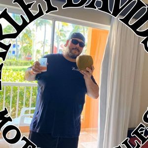 Meet your Posher, Steve